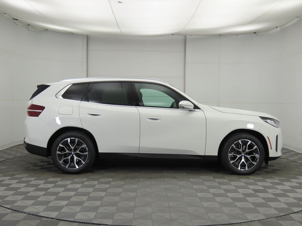 Thumbnail: 2026 BMW X3 - 4