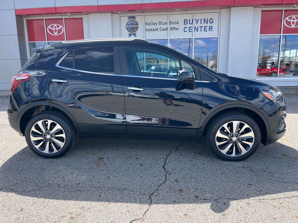 2022 Buick Encore Preferred photo