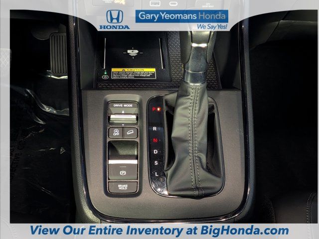 2023 Honda CR-V