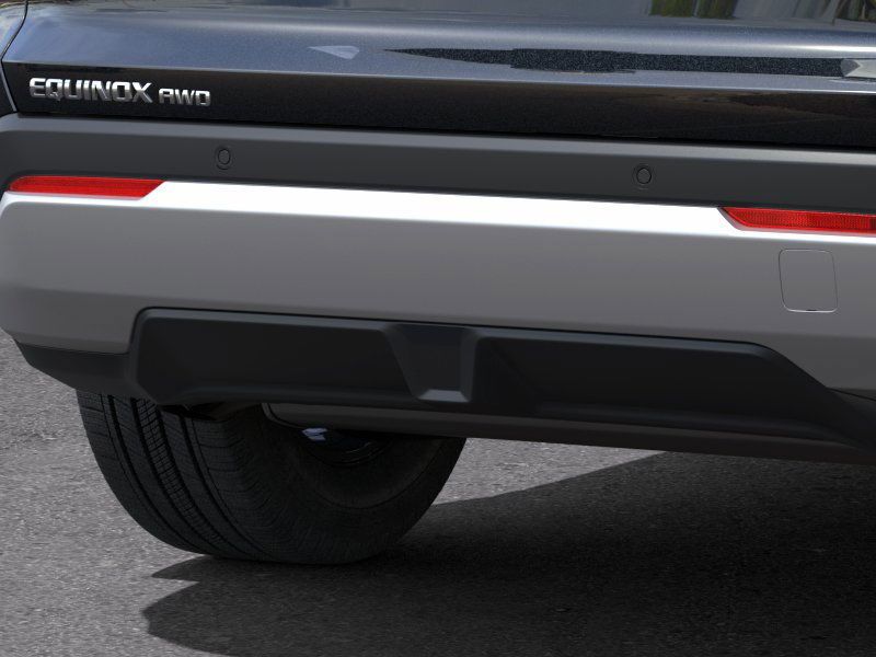 Equinox LT