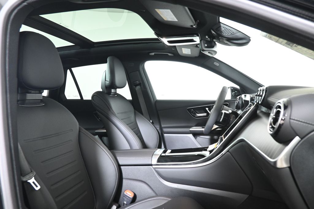 Thumbnail: 2026 Mercedes-Benz GLC - 21