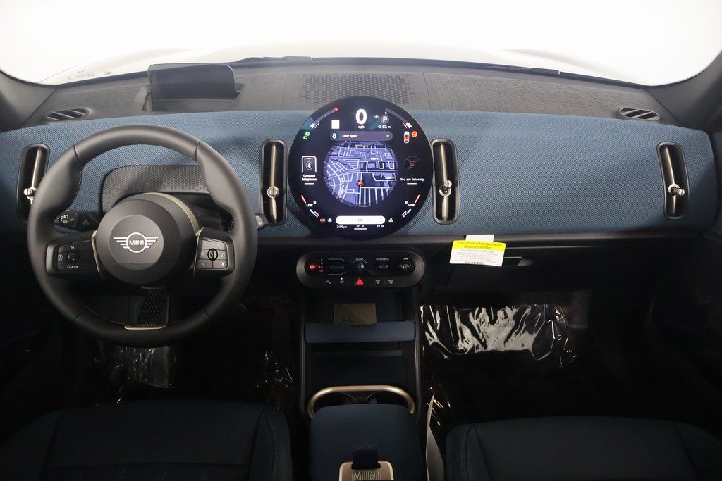 Thumbnail: 2025 MINI Cooper Countryman - 4