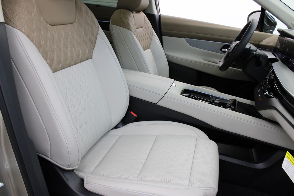 new 2026 Nissan Murano car, priced at $49,200