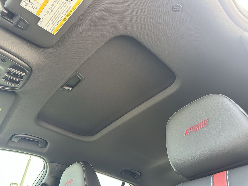 new 2026 Chevrolet Trax car, priced at $25,596