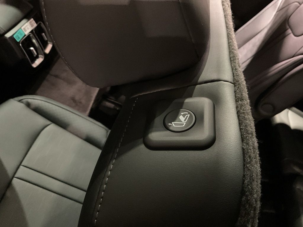 New 2026 Gray Kia EX image 21