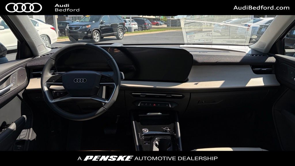 Thumbnail: 2026 Audi Q3 - 22