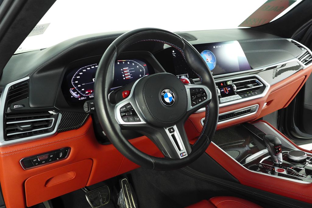 Thumbnail: 2023 BMW X6 - 31