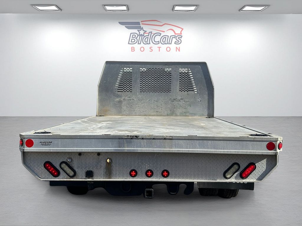 used 2013 Ram 3500 car, priced at $21,985