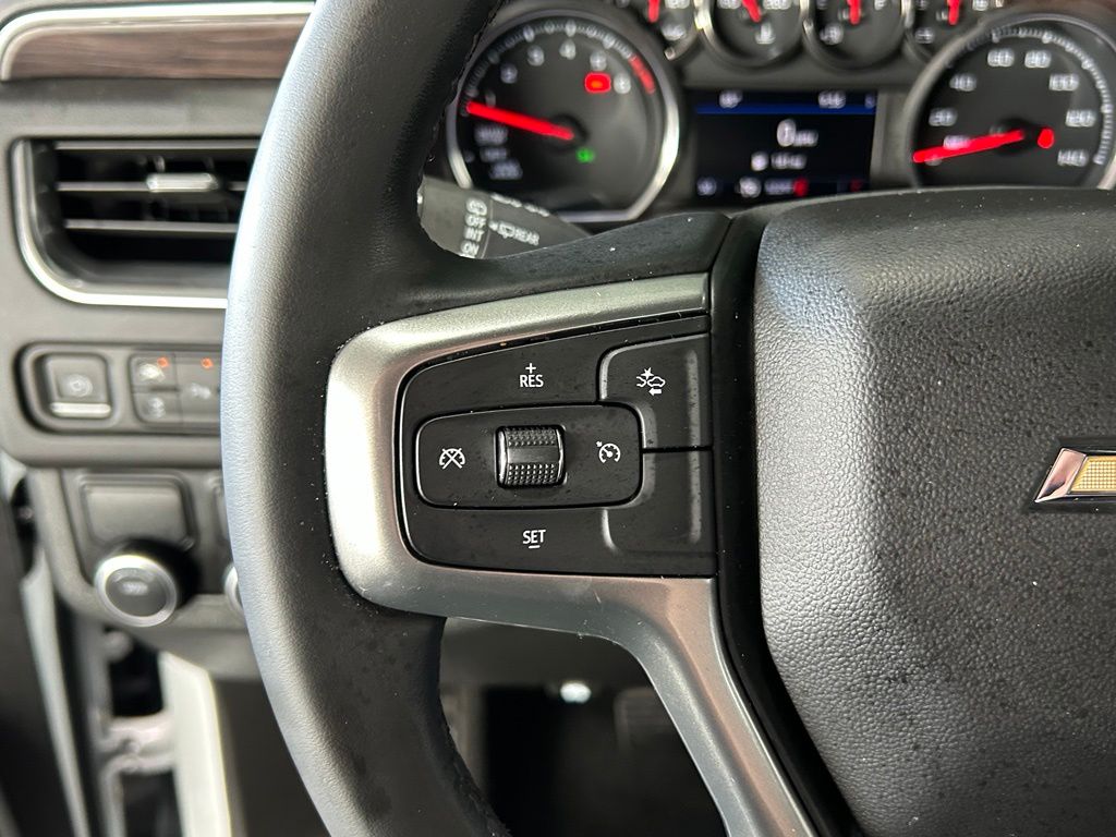 Used 2023 Summit White Chevrolet LS image 21