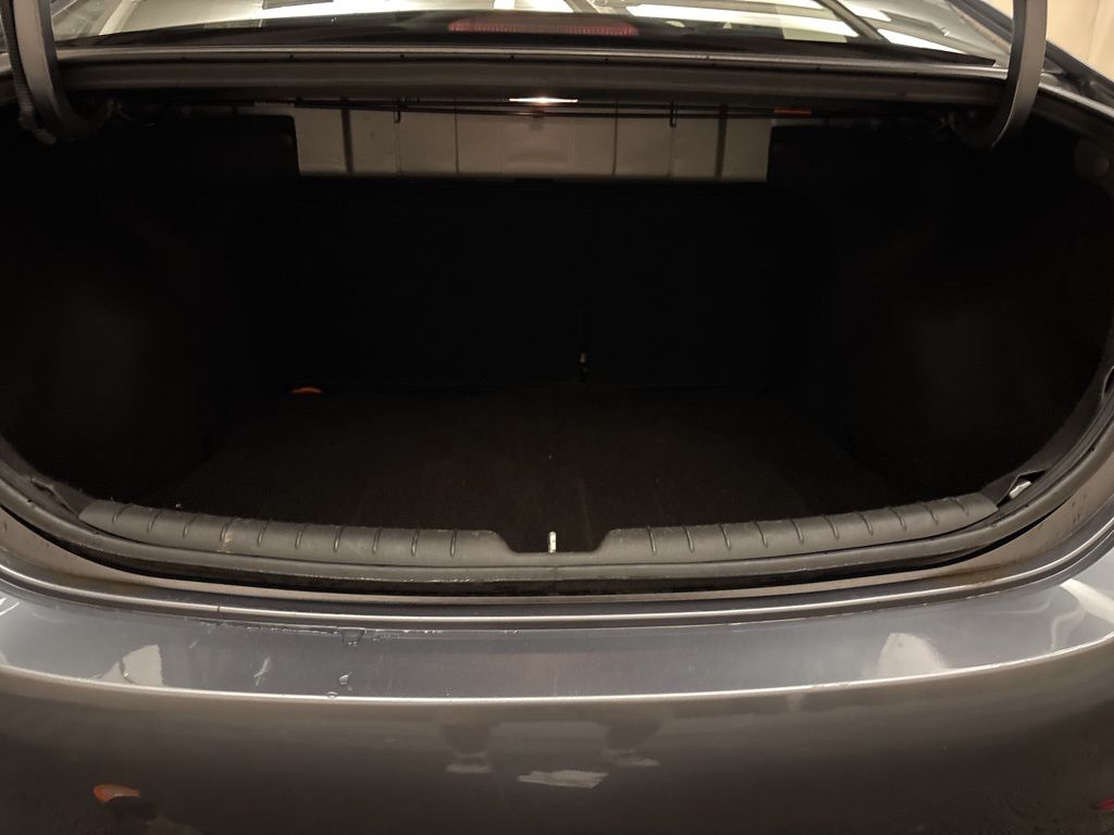 Used 2020 Hyundai Accent For Sale in Bedford, OH