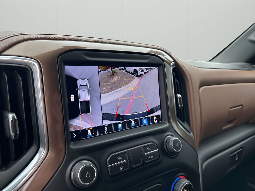 Used Car 2021 Chevrolet Silverado 2500hd  High Country For Sale Under $60,000 In Austin, Texas