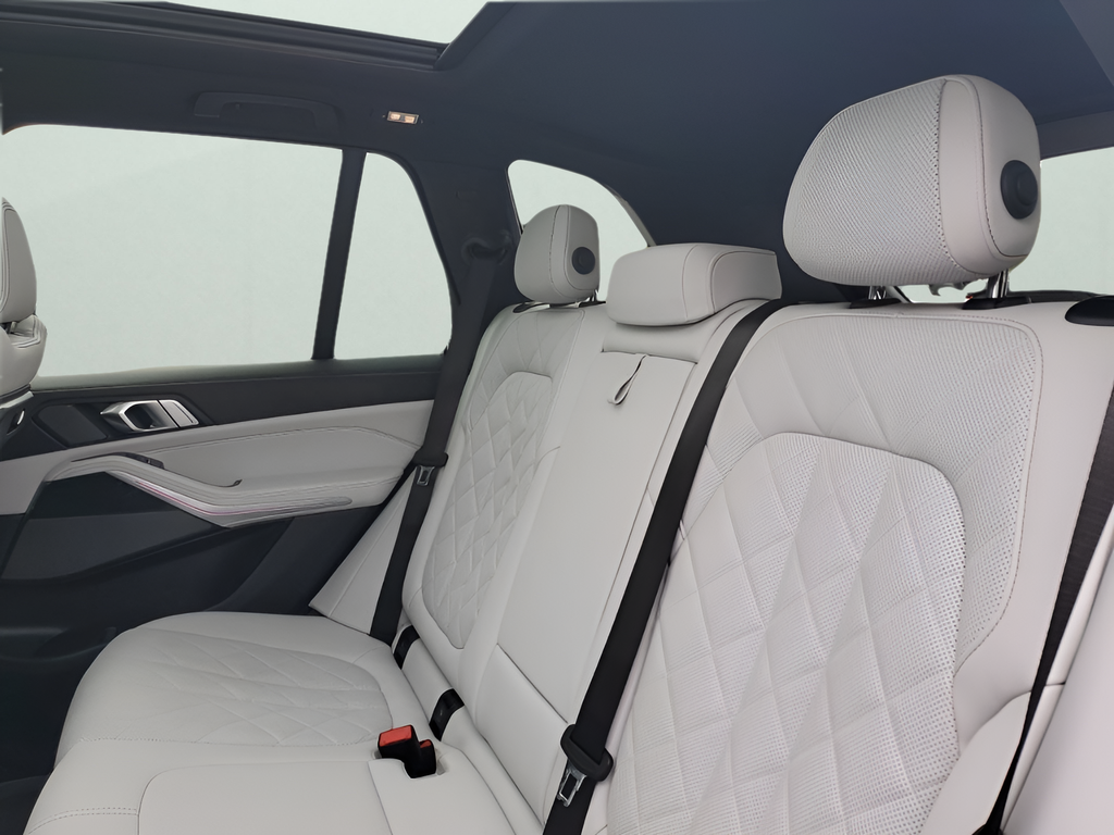 Used Car 2024 Bmw X5  Sdrive40i For Sale Under $50,000 In Austin, Texas