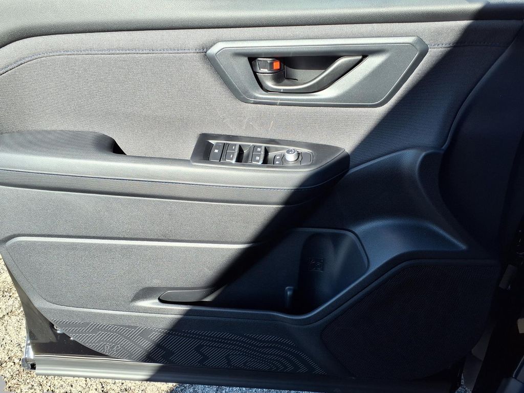 new 2026 Subaru Forester car, priced at $33,011