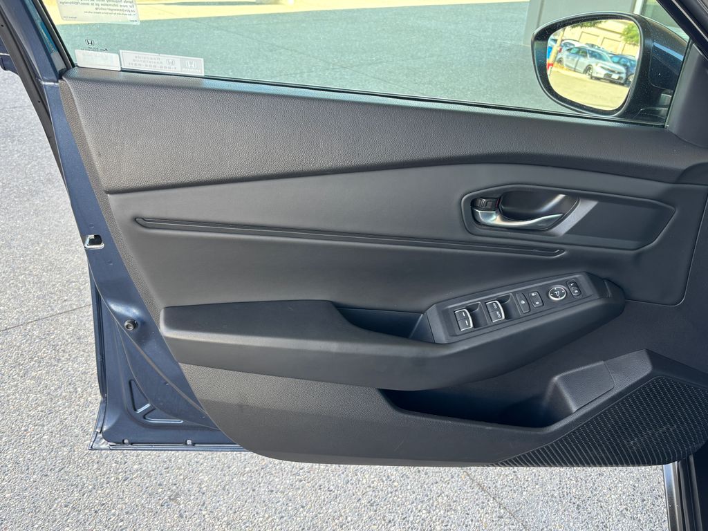 Thumbnail: 2023 Honda Accord - 25