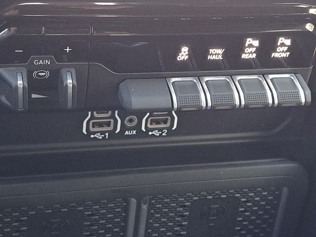 New Car 2025 Ram 2500  Rebel For Sale Under $70,000 In Austin, Texas