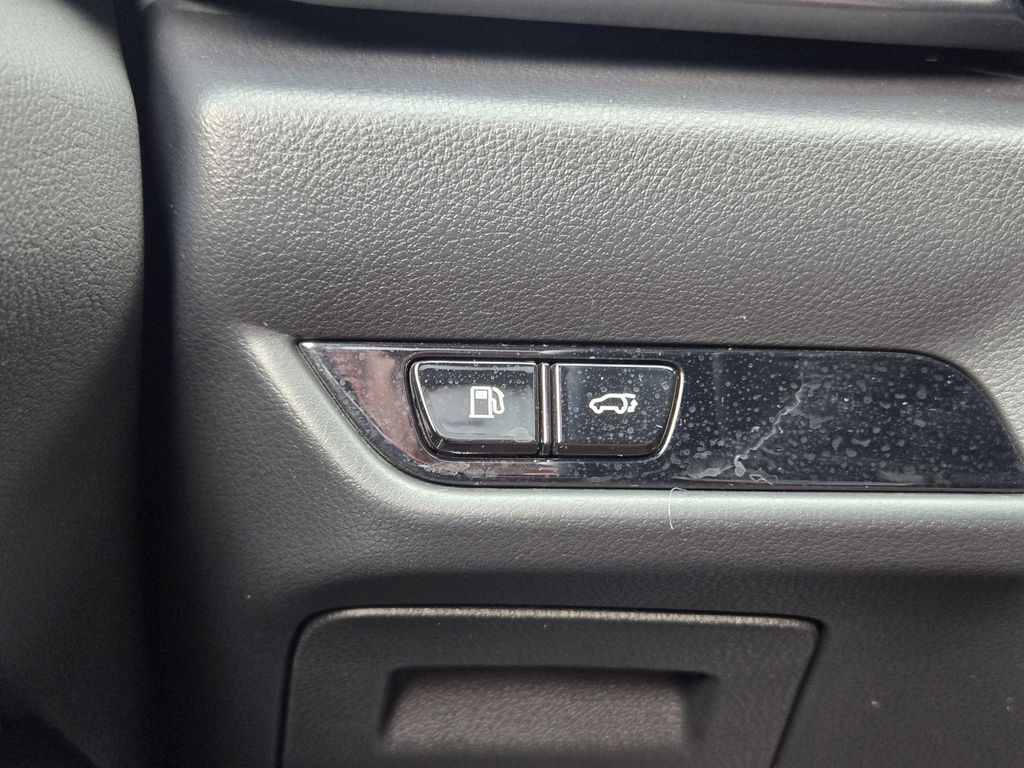 used 2023 Lexus NX car, priced at $40,612