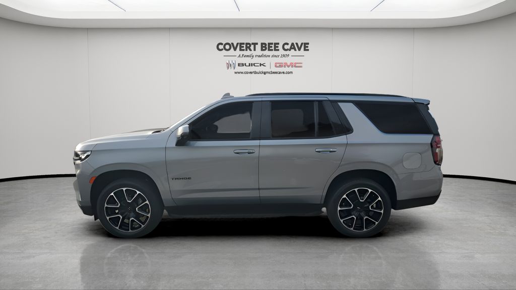 Used Car 2024 Chevrolet Tahoe  Rst For Sale Under $70,000 In Austin, Texas