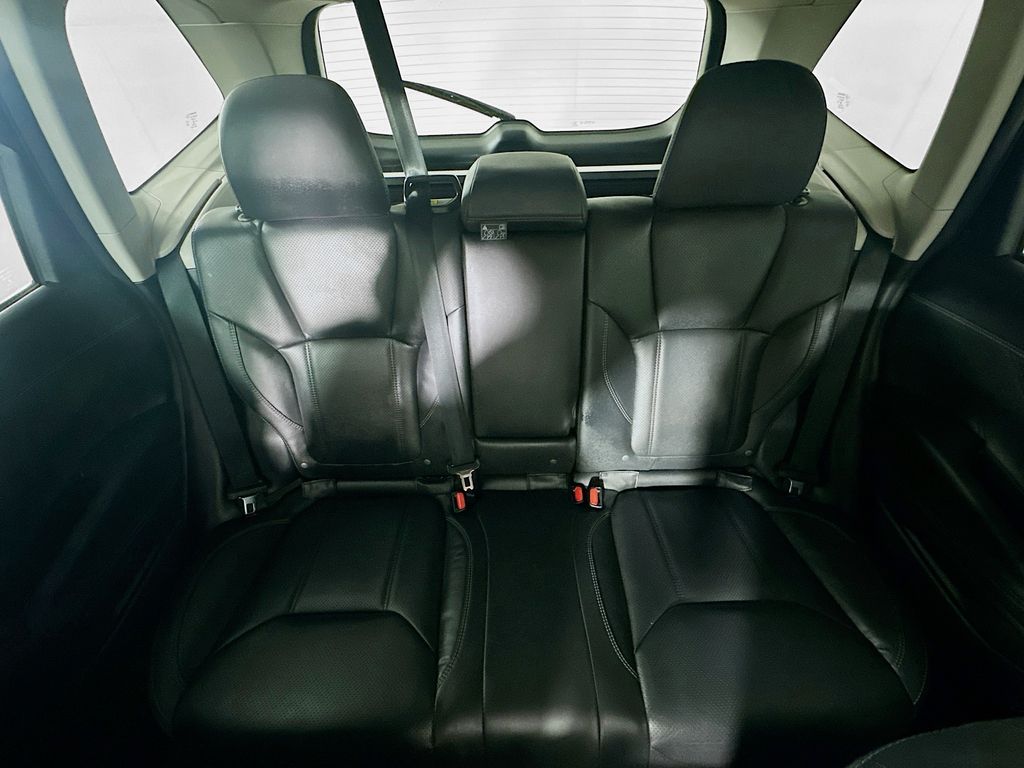 Used 2022 Black Subaru Touring image 13