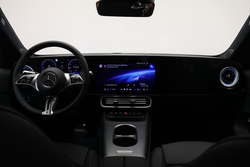 Thumbnail: 2027 Mercedes-Benz CLA - 16