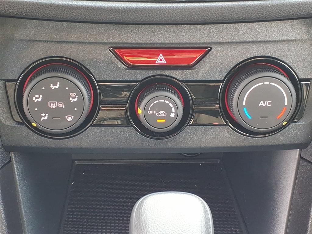 used 2023 Subaru Impreza car, priced at $21,900