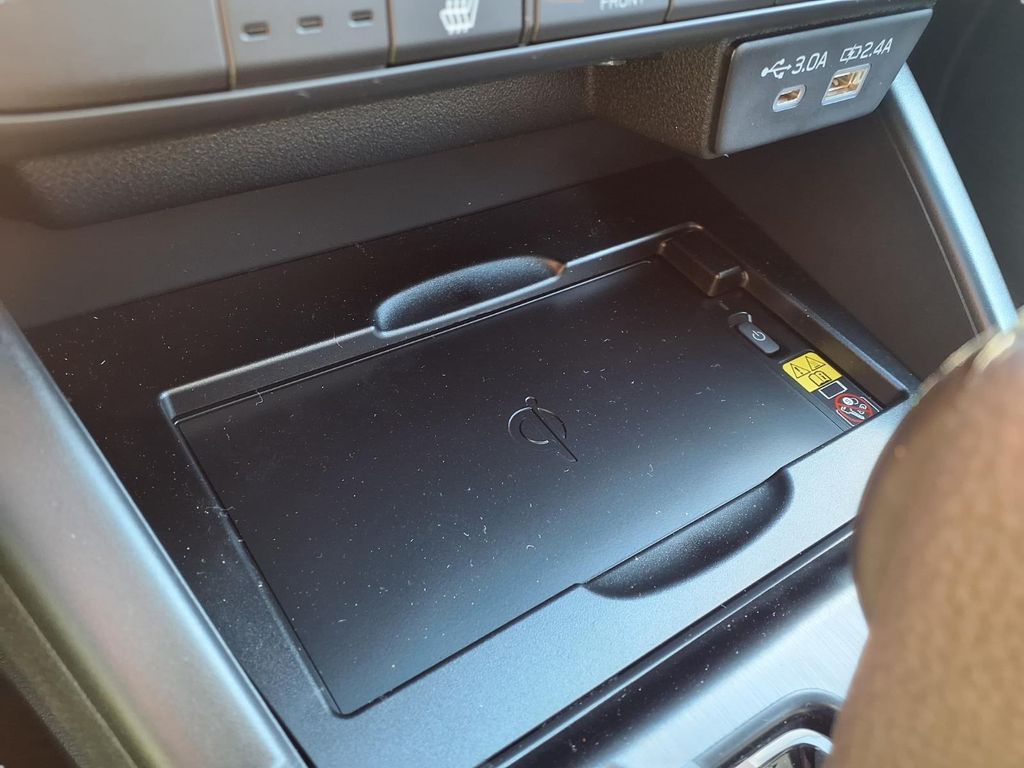 new 2026 Subaru Outback car, priced at $41,232