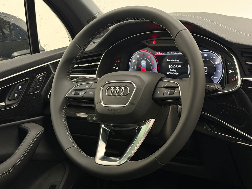 Thumbnail: 2026 Audi Q7 - 18