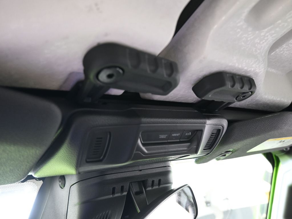 New 2026 Mojito Jeep Mojave image 23