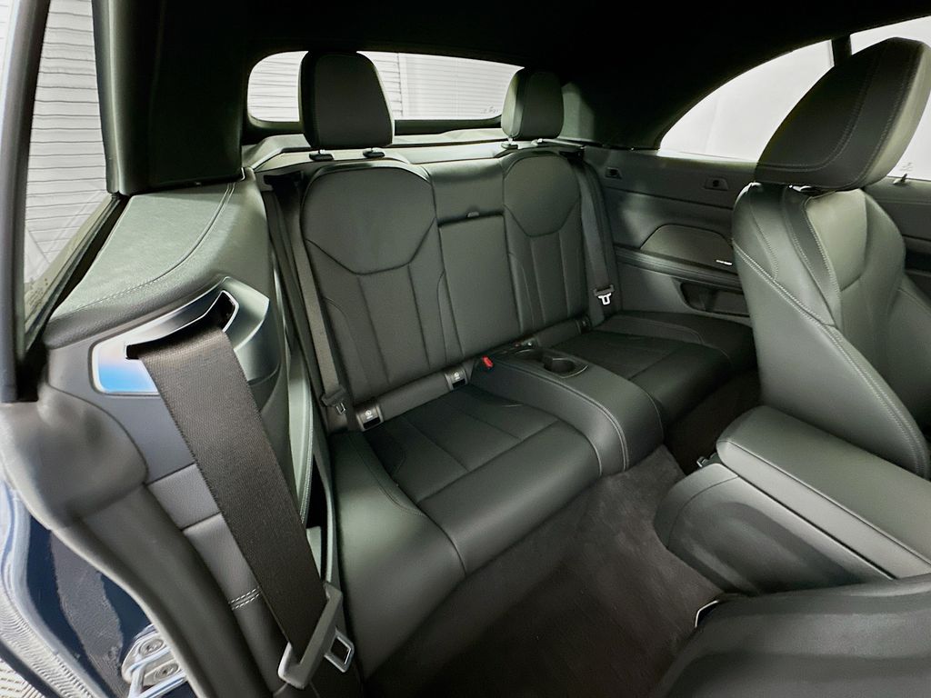 Thumbnail: 2023 BMW 4 Series - 27