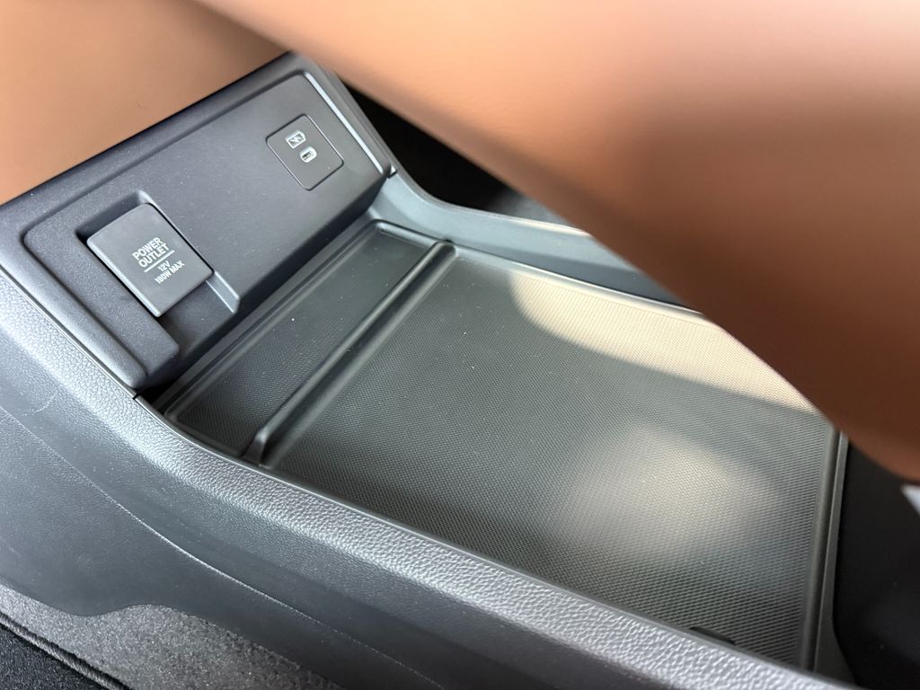 new 2026 Acura RDX car