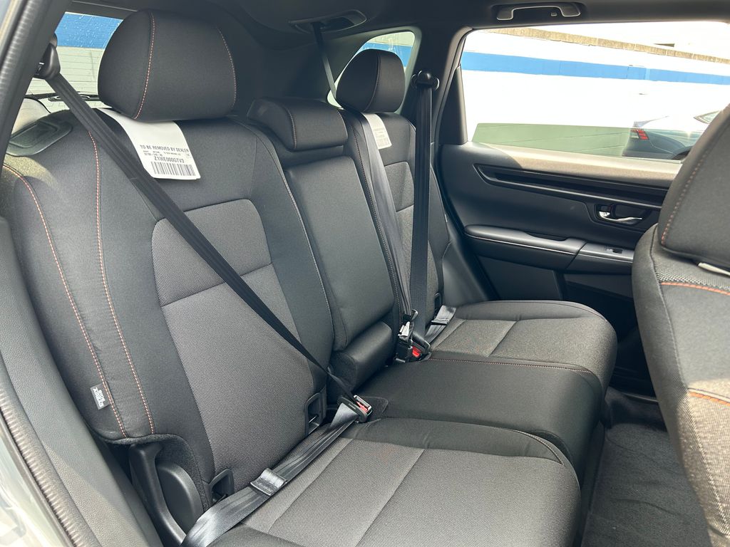 Thumbnail: 2026 Honda CR-V - 22