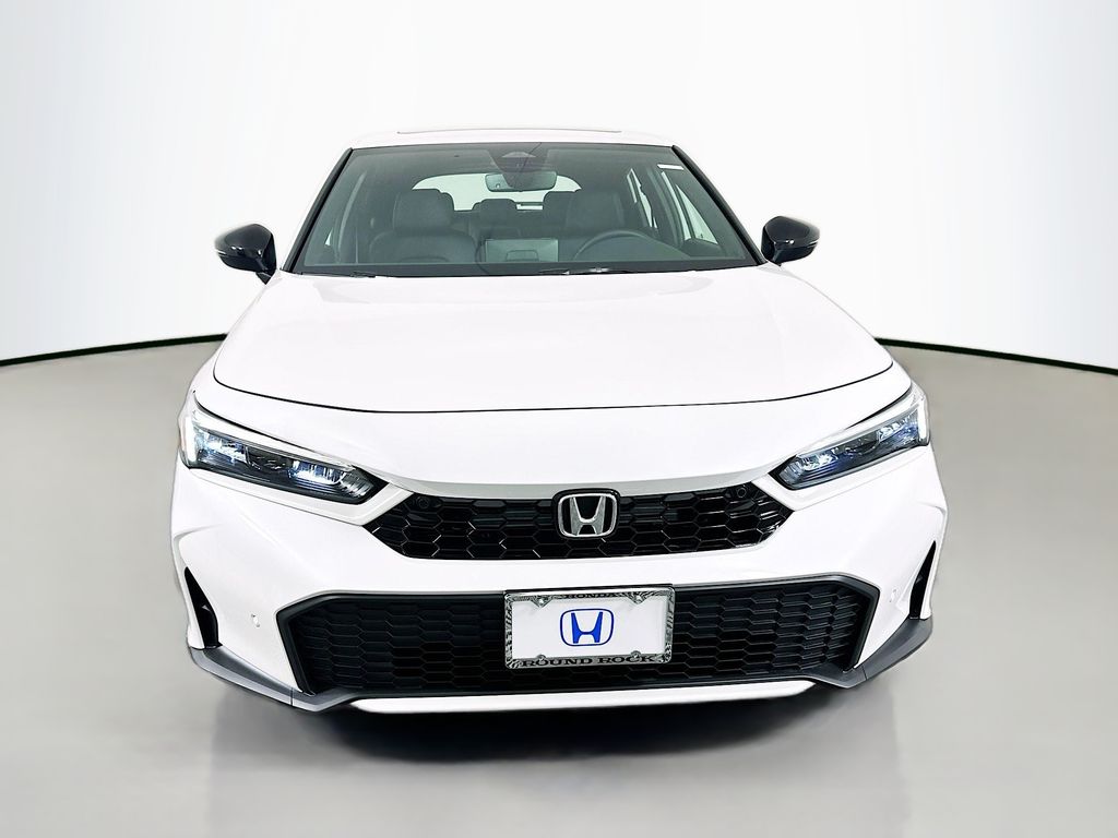 Thumbnail: 2026 Honda Civic - 2