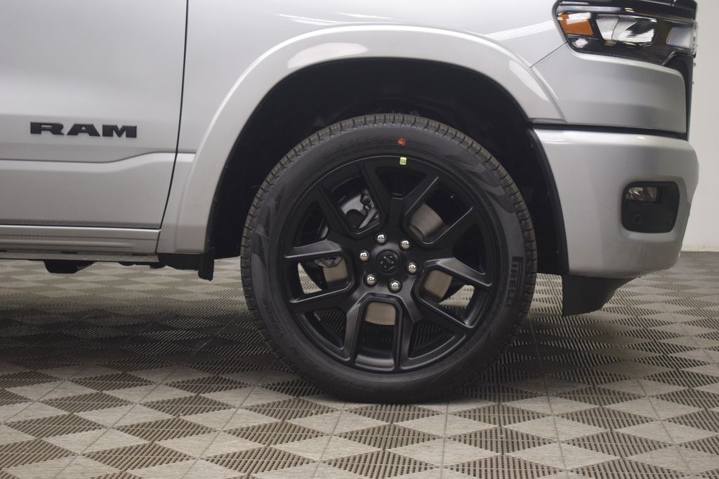 new 2026 Ram 1500 car, priced at $65,380