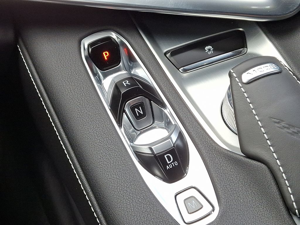 Thumbnail: 2023 Chevrolet Corvette - 18