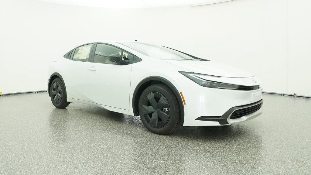 Thumbnail: 2026 Toyota Prius - 28