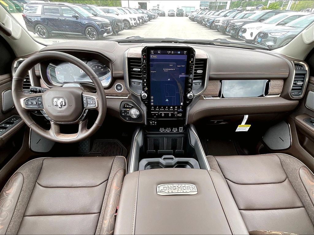 2026 Ram 1500 — photo 12