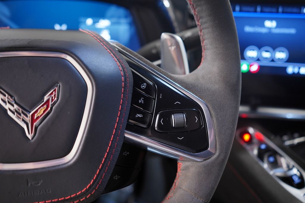 Thumbnail: 2022 Chevrolet Corvette - 25