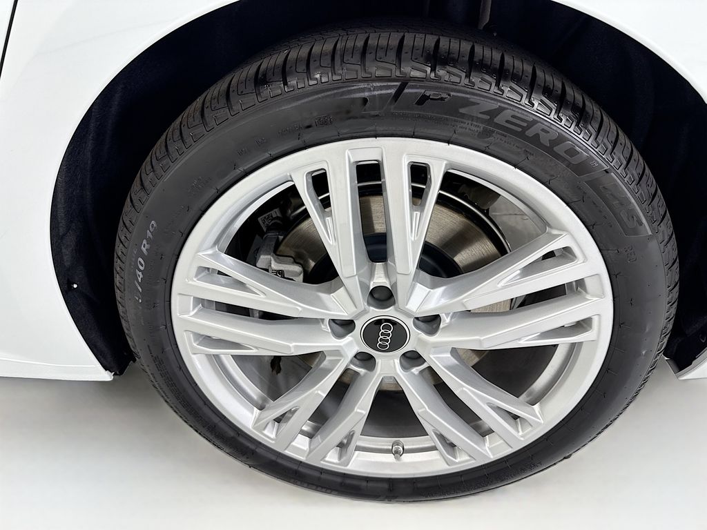 Thumbnail: 2026 Audi A5 - 31