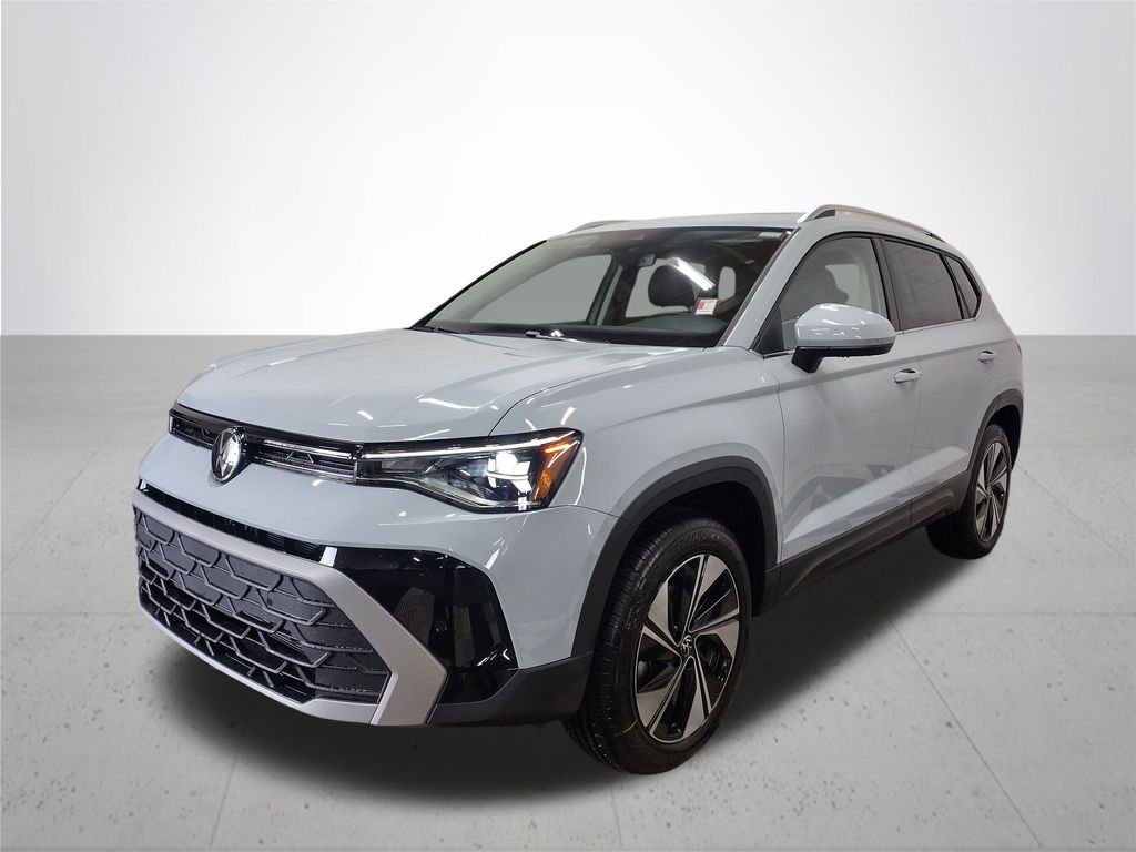 Taos SE 4MOTION