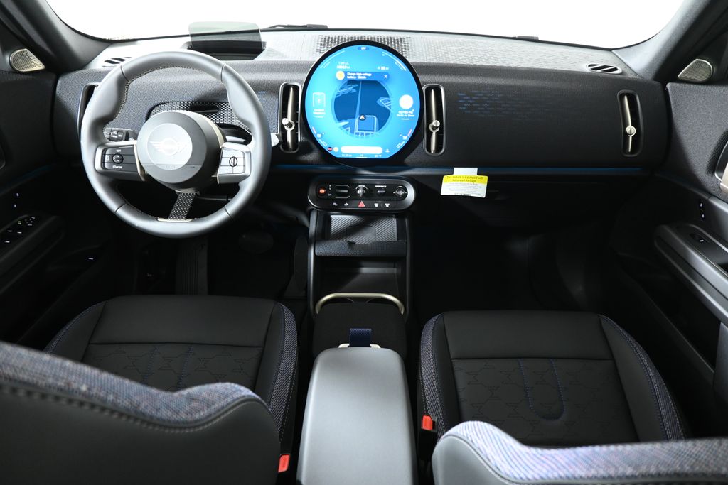 Thumbnail: 2025 MINI Cooper Countryman - 4