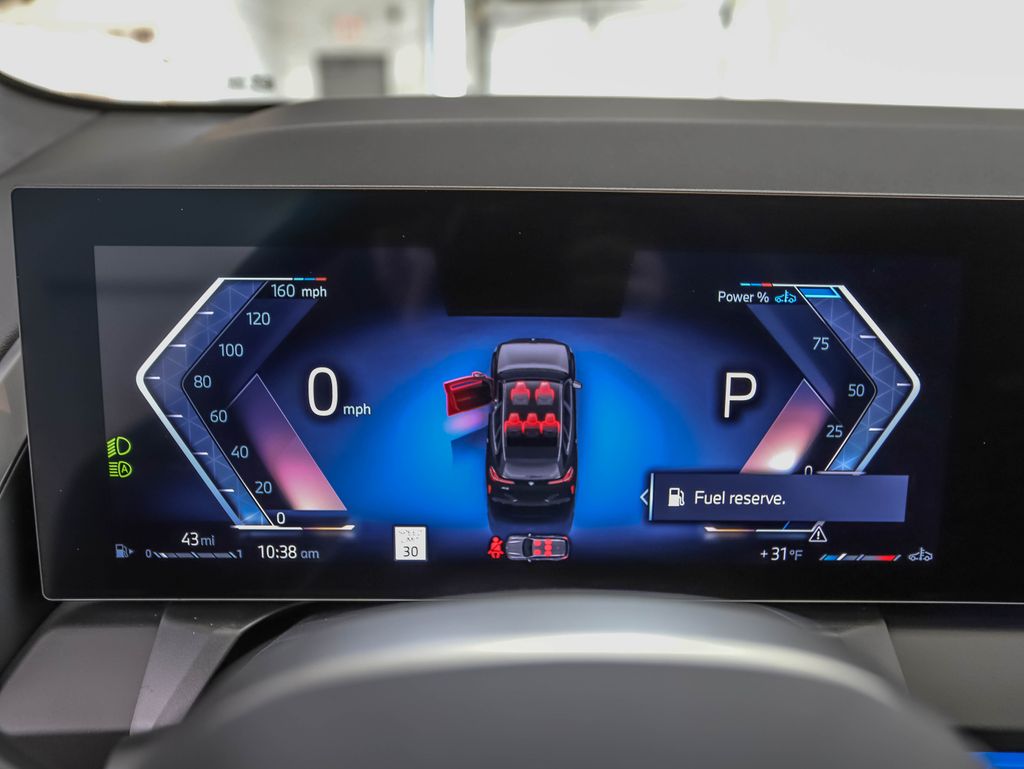 Thumbnail: 2026 BMW X3 - 14