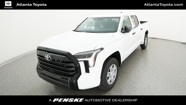 2025 Toyota Tundra SR -
                Duluth, GA