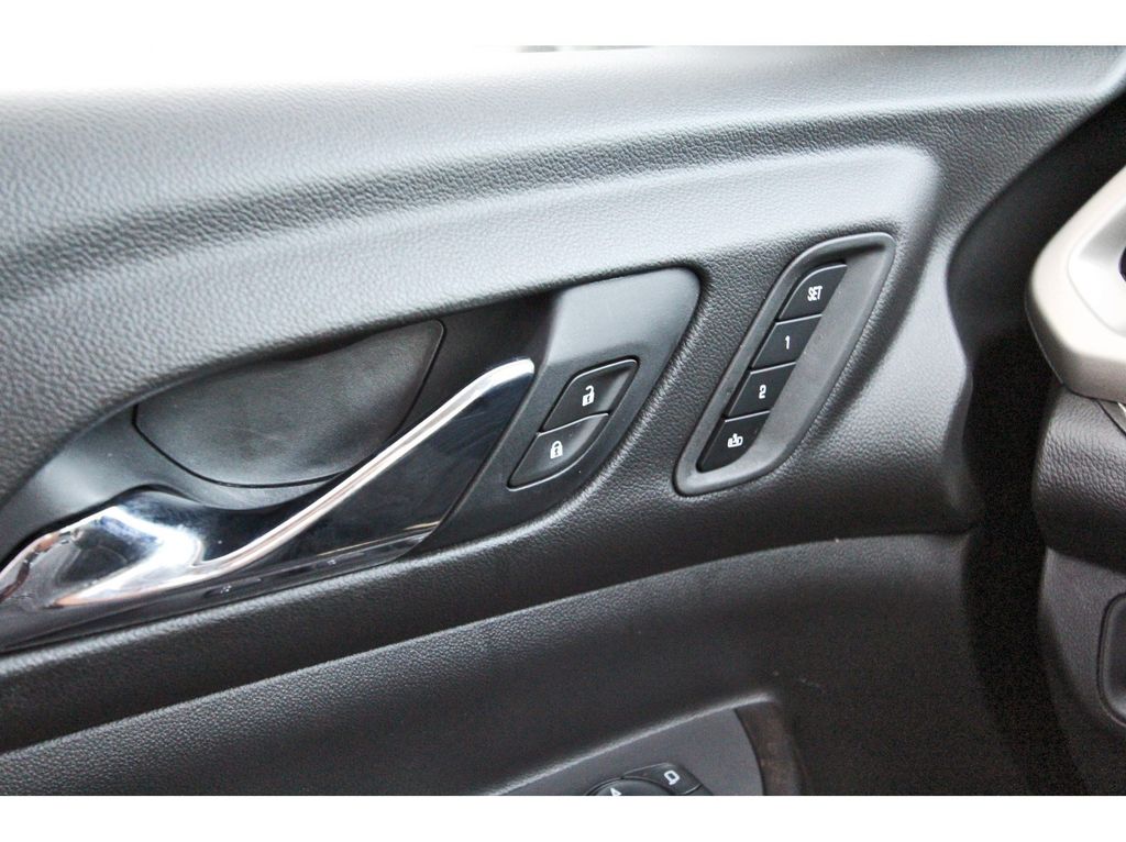 2020 GMC Acadia Denali Black at Big Star Chrysler Jeep Dodge Ram 