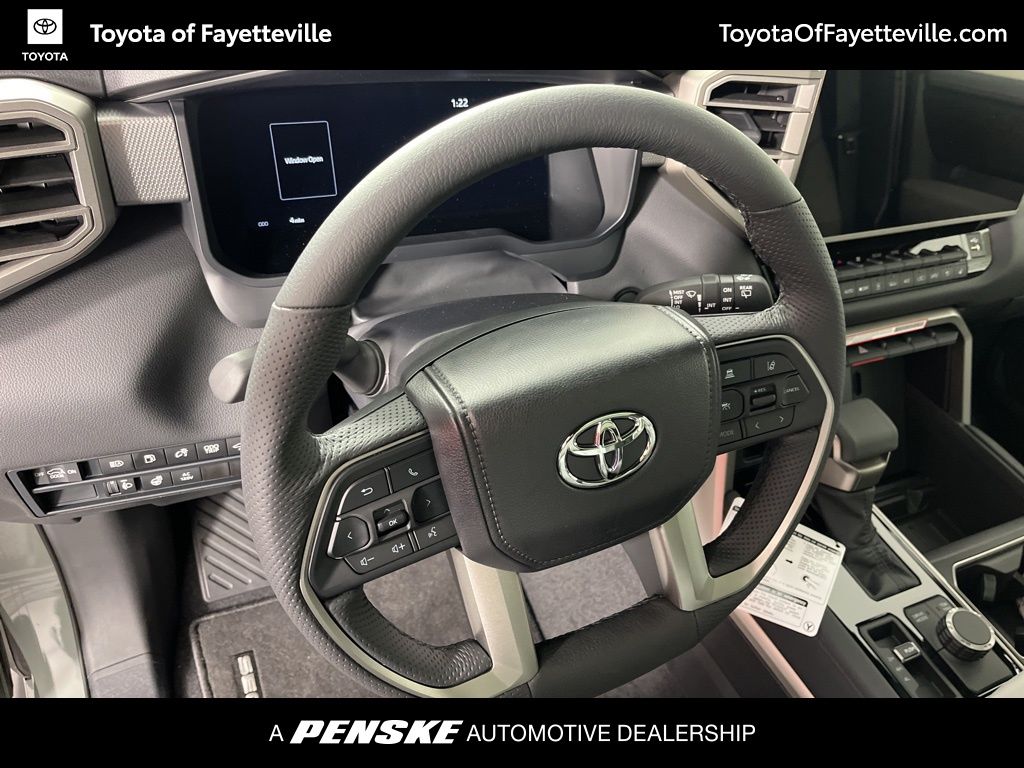 Thumbnail: 2026 Toyota Sequoia - 30