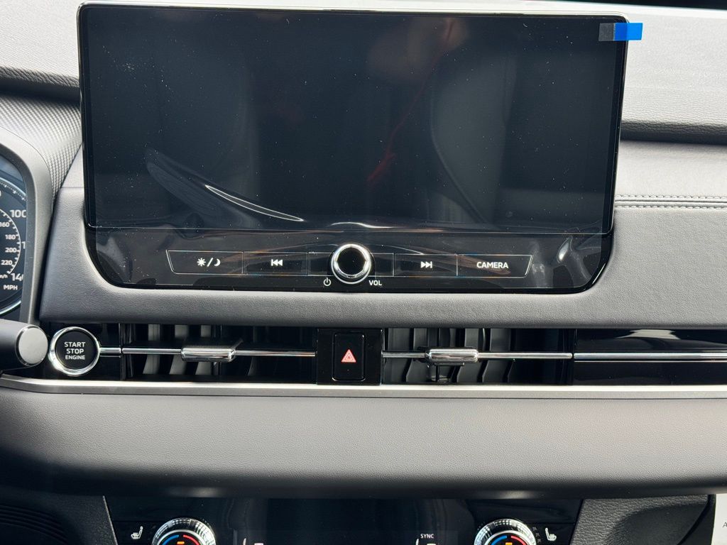 New 2026 Mitsubishi Outlander SUV