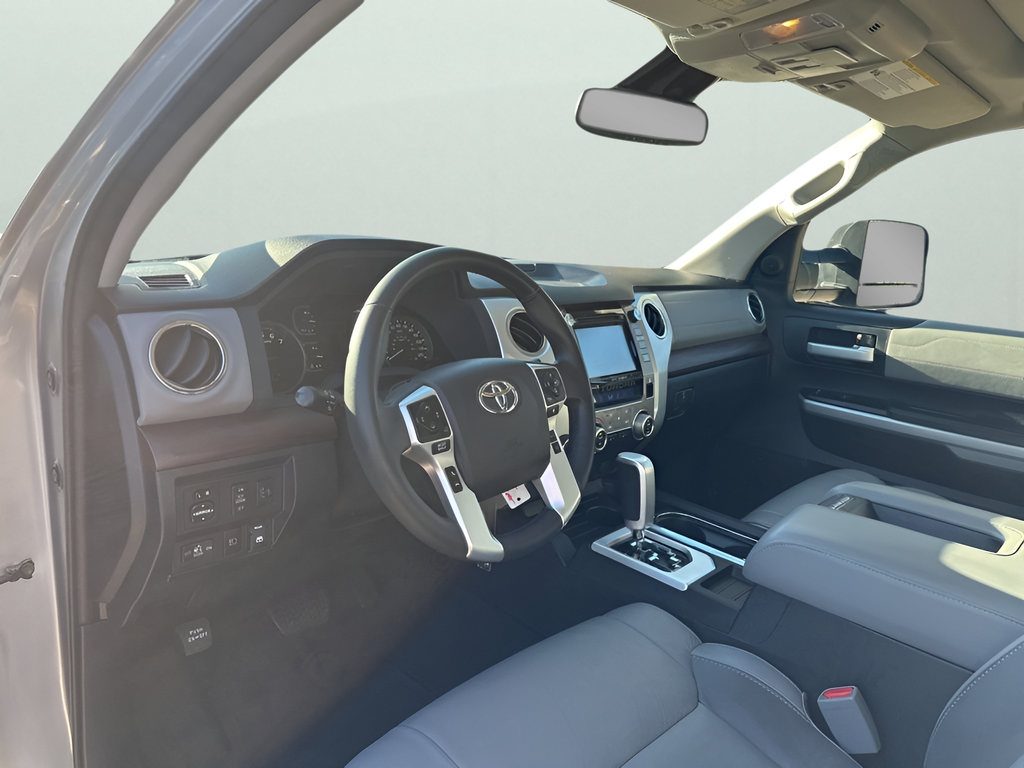 Used Car 2018 Toyota Tundra  Limited For Sale Under $35,000 In Austin, Texas