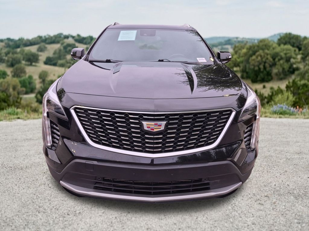 Used Car 2023 Cadillac Xt4  Premium Luxury For Sale Under $30,000 In Austin, Texas