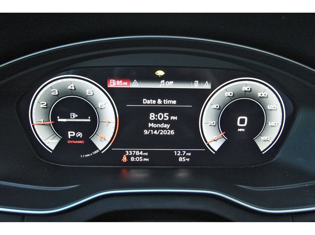 Used 2022 Audi Q5 SUV