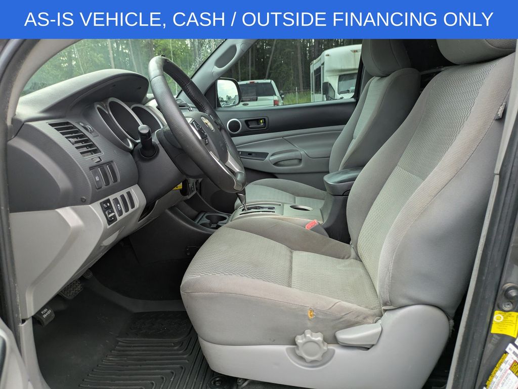 2014 Toyota Tacoma PreRunner V6