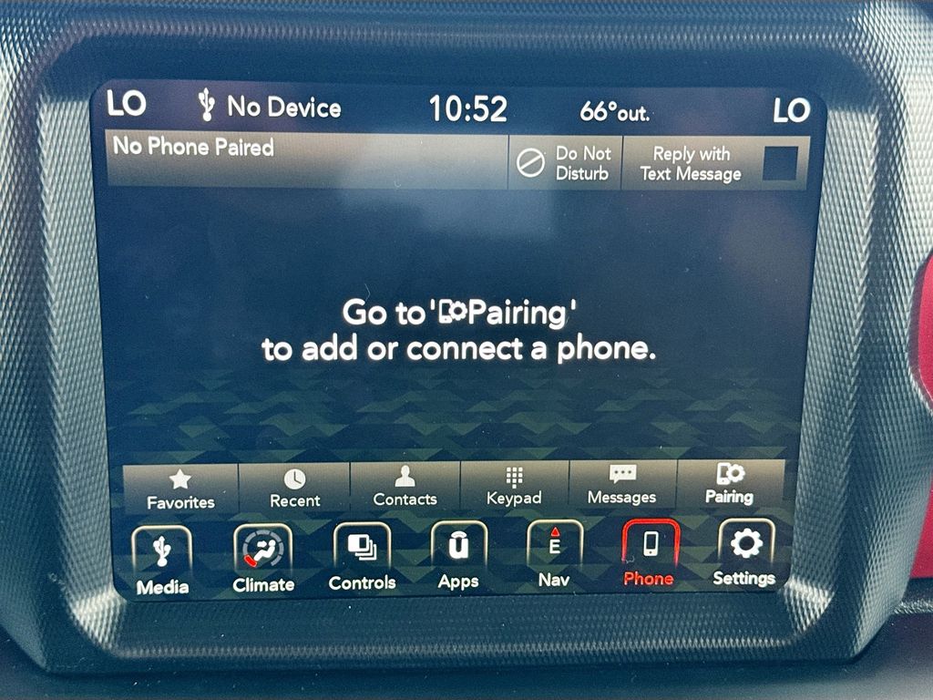 2021 Jeep Wrangler Unlimited Rubicon - Photo 17