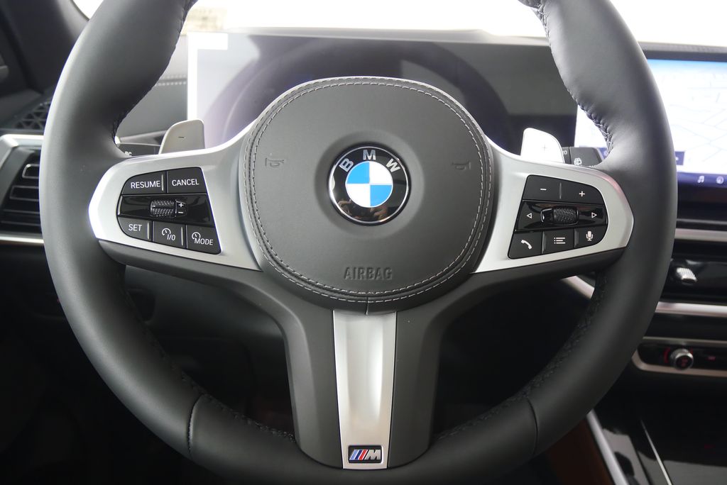 Thumbnail: 2026 BMW X5 - 20